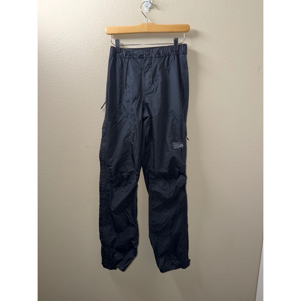 Women's Mountain Hard Wear Windbreaker Pants Size XS